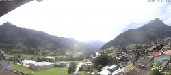 Archiv Foto Webcam Osttirol, Matrei 15:00
