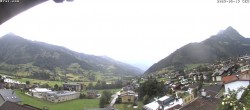 Archiv Foto Webcam Osttirol, Matrei 17:00