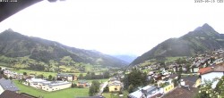 Archived image Webcam Matrei, East Tyrol 05:00