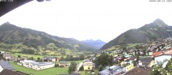 Archived image Webcam Matrei, East Tyrol 06:00