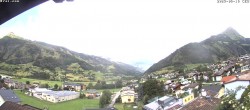 Archived image Webcam Matrei, East Tyrol 07:00