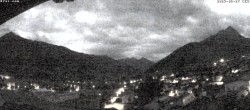 Archiv Foto Webcam Osttirol, Matrei 03:00