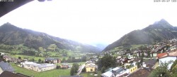 Archiv Foto Webcam Osttirol, Matrei 05:00