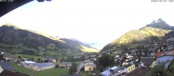 Archiv Foto Webcam Osttirol, Matrei 06:00