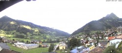 Archiv Foto Webcam Osttirol, Matrei 07:00
