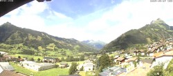 Archiv Foto Webcam Osttirol, Matrei 09:00