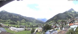 Archiv Foto Webcam Osttirol, Matrei 11:00