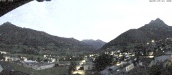 Archiv Foto Webcam Osttirol, Matrei 03:00
