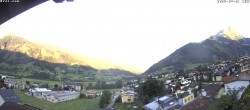 Archiv Foto Webcam Osttirol, Matrei 05:00