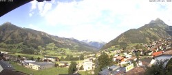 Archiv Foto Webcam Osttirol, Matrei 07:00