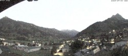 Archiv Foto Webcam Osttirol, Matrei 03:00