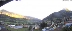 Archiv Foto Webcam Osttirol, Matrei 05:00