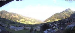 Archiv Foto Webcam Osttirol, Matrei 06:00