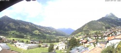 Archiv Foto Webcam Osttirol, Matrei 09:00