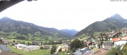 Archiv Foto Webcam Osttirol, Matrei 11:00