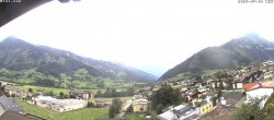 Archiv Foto Webcam Osttirol, Matrei 13:00