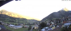 Archiv Foto Webcam Osttirol, Matrei 05:00