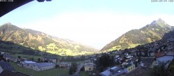 Archiv Foto Webcam Osttirol, Matrei 06:00