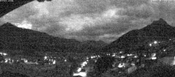 Archiv Foto Webcam Osttirol, Matrei 03:00