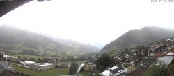 Archiv Foto Webcam Osttirol, Matrei 05:00