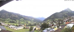 Archiv Foto Webcam Osttirol, Matrei 06:00