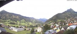 Archiv Foto Webcam Osttirol, Matrei 07:00