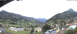 Archiv Foto Webcam Osttirol, Matrei 09:00