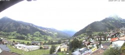 Archiv Foto Webcam Osttirol, Matrei 11:00