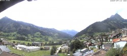 Archiv Foto Webcam Osttirol, Matrei 13:00