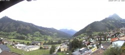 Archiv Foto Webcam Osttirol, Matrei 15:00