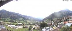 Archiv Foto Webcam Osttirol, Matrei 17:00