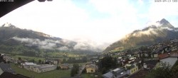 Archiv Foto Webcam Osttirol, Matrei 06:00