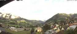 Archiv Foto Webcam Osttirol, Matrei 07:00
