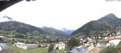 Archiv Foto Webcam Osttirol, Matrei 09:00