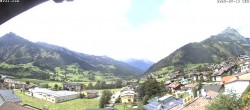 Archiv Foto Webcam Osttirol, Matrei 11:00