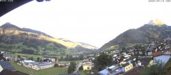Archiv Foto Webcam Osttirol, Matrei 06:00