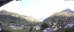 Archiv Foto Webcam Osttirol, Matrei 07:00