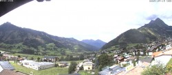 Archiv Foto Webcam Osttirol, Matrei 09:00