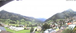 Archiv Foto Webcam Osttirol, Matrei 06:00