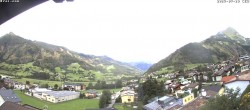 Archiv Foto Webcam Osttirol, Matrei 07:00