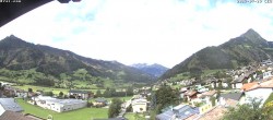 Archiv Foto Webcam Osttirol, Matrei 09:00