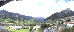 Archiv Foto Webcam Osttirol, Matrei 11:00