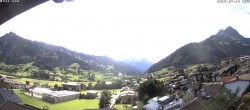 Archiv Foto Webcam Osttirol, Matrei 15:00
