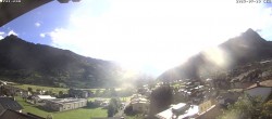 Archiv Foto Webcam Osttirol, Matrei 17:00