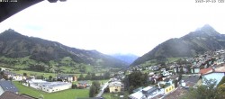 Archiv Foto Webcam Osttirol, Matrei 19:00