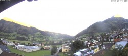 Archiv Foto Webcam Osttirol, Matrei 05:00