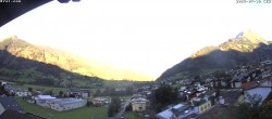 Archiv Foto Webcam Osttirol, Matrei 06:00