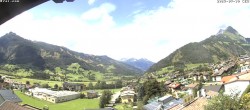 Archiv Foto Webcam Osttirol, Matrei 11:00