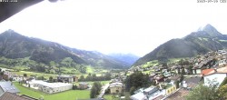 Archiv Foto Webcam Osttirol, Matrei 13:00
