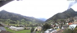 Archiv Foto Webcam Osttirol, Matrei 17:00